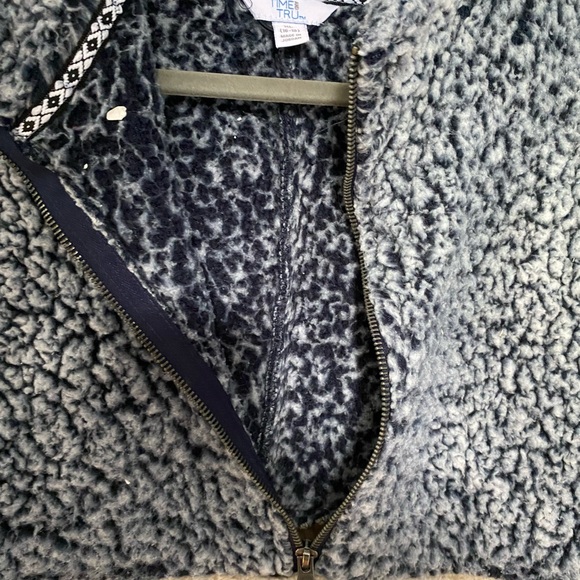 Sherpa quarter zip - Picture 2 of 5